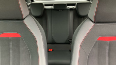 Vauxhall Mokka 1.2 Turbo 100 GS  5dr Petrol Hatchback